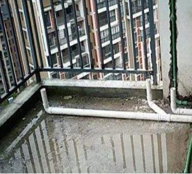 喀什漏水维修 阳台漏水怎么修理?