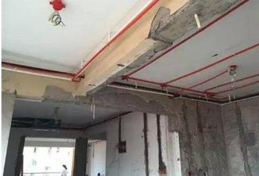 喀什漏水维修 墙面漏水怎么办呢?墙面漏水的原因?