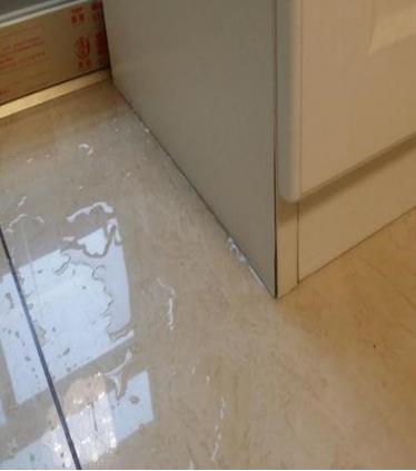 喀什漏水检测 厕所漏水怎么检测?